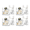 Honda GL1200 Goldwing Carburetor Repair Kit (1984-1987)