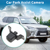 Lexus LX570 Toyota Land Cruiser Front View Car Camera (2018–2021)