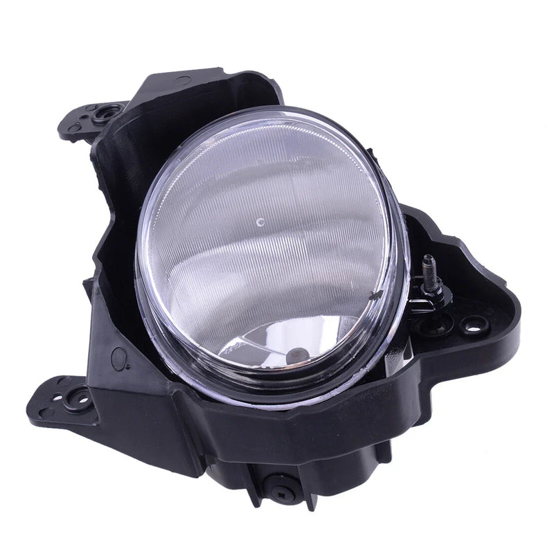 Kia Soul Right Front Fog Light Assembly (2010-2011)