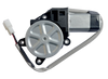 Subaru Impreza WRX STI Front Right Window Regulator Motor 2-Pin (2000–2007)