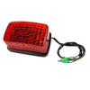 XT 225 250 350 LED Tail Light Assembly