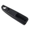 VW Golf 5, R32, Jetta RHD Black Window Switch Control Panel Trim (2003-2009)