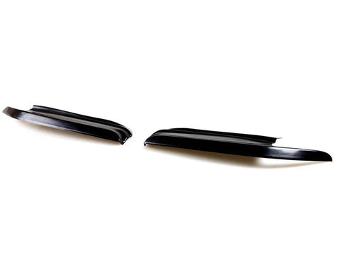 VW Polo Mk3 Eyebrow Headlight Covers (1994-1999)