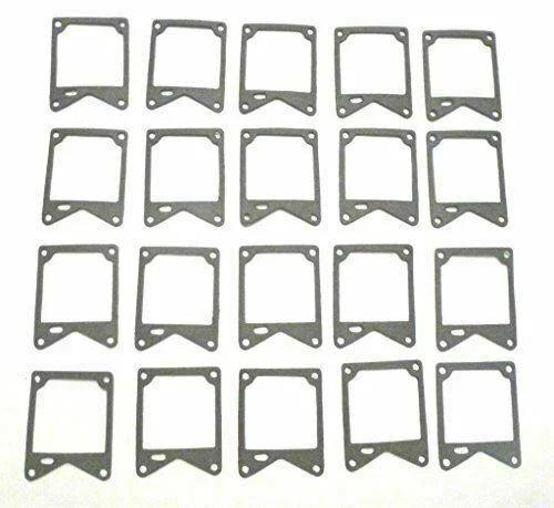 Yamaha Virago XV750 XV 750 XV920 Carburetor Float Bowl Gaskets