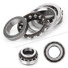 Suzuki GSXR600 GSXR750 GSXR1000 Steering Stem Bearing Seals (2005-2016)
