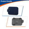 BMW 528i 535i 550i (2011-2016) - Dark Blue Tow Hook Cover