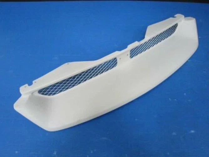 Honda Accord Coupe Sedan Wagon FRP Grille (1994-1997)
