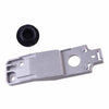 Chevrolet Impala, Buick Regal, LaCrosse Lower Radiator Bracket (2000-2005)