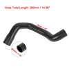 BMW Mini Cooper Engine Radiator Coolant Hose Pipe (2007-2015)