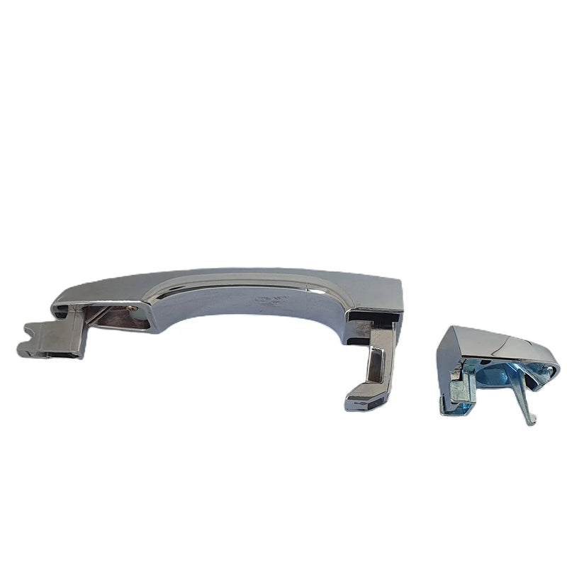 Holden Commodore VE Rear Right Outer Door Handle Chrome (2006–2013)