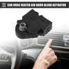 Buick Rainier Air Door Blend Actuator (2004–2007)