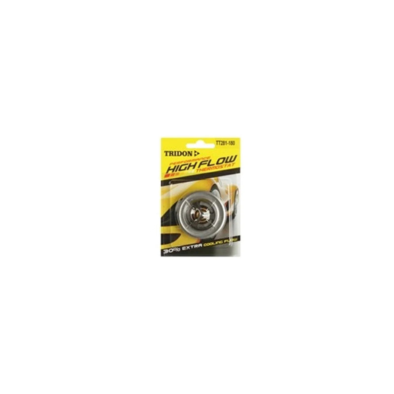 Toyota Camry Engine Thermostat (2017–2021)