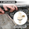 Buick Encore 2 x Camshaft Position Sensor (2013–2021)