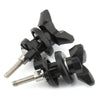 BMW R1200GS ADV Windshield Lock Adjustment Screw (2004-2016)