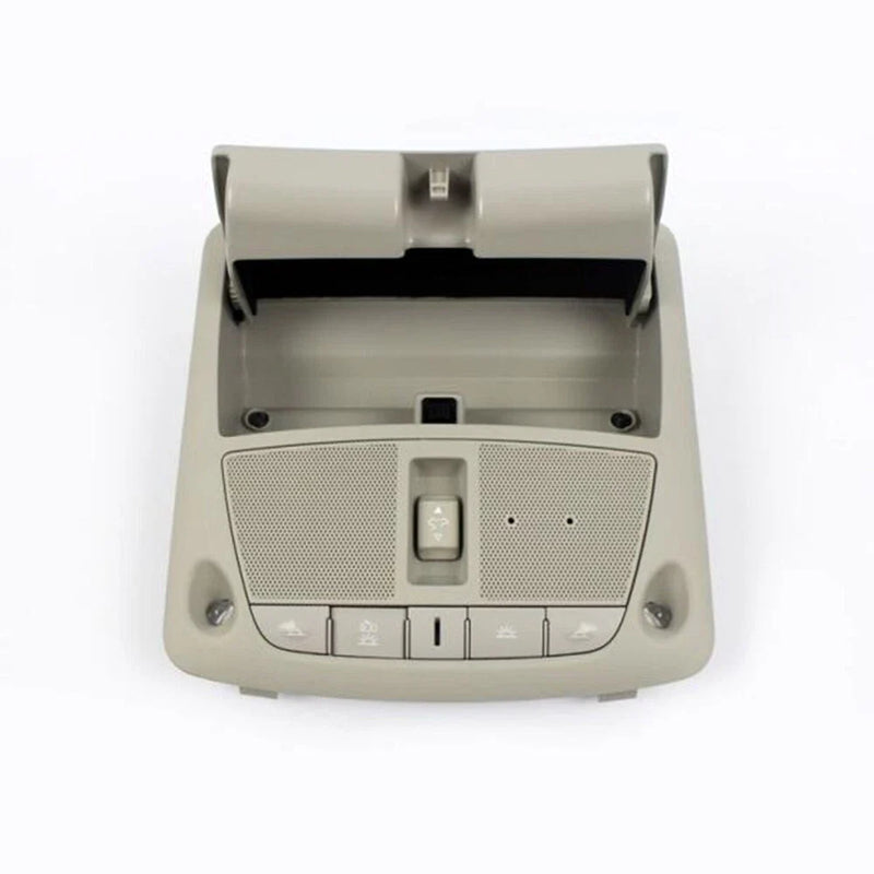 Nissan Altima, Sentra Overhead Reading Light Console (2013-2019)