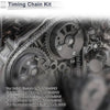 Buick Encore, Chevrolet Trax, Sonic, Cruze Timing Chain Kit 1.4L