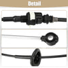 Ford Explorer Sport Trac Automatic Transmission Shifter Cable (2001-2005)