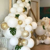 Birthday Wedding Baby Shower Decor 114pcs Balloon Arch Kit