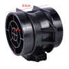 BMW E46 E39 E36 2.5L 2.8L Mass Air Flow Sensor (1998-2006)