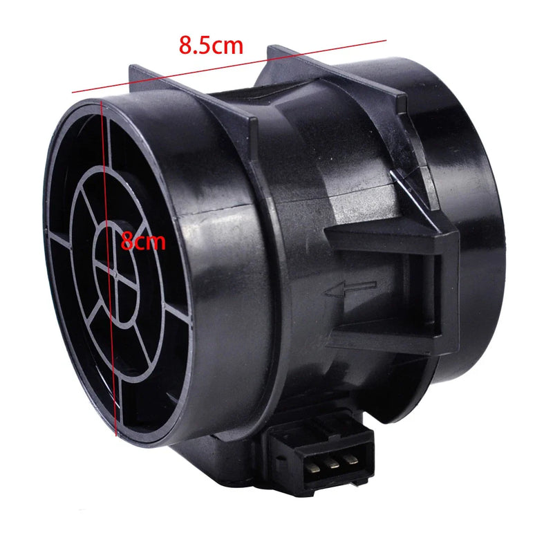 BMW E46 E39 E36 2.5L 2.8L Mass Air Flow Sensor (1998-2006)