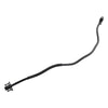 Land Rover Range Rover Evoque Radiator Top Overflow Hose (2012-2020)