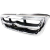 Grille Assembly For 1998-2000 Ford Ranger 2WD