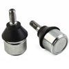 Iron Motorcycle 2 x Iron Ball Joints