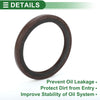 Isuzu Rear Crankshaft Oil Seal (8-97049146-0)