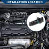 BMW E46 E36 E39 E38 E53 MAF Sensor (1998-2006)