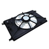 Corolla Cross Radiator Fan Assembly (2022–2024)
