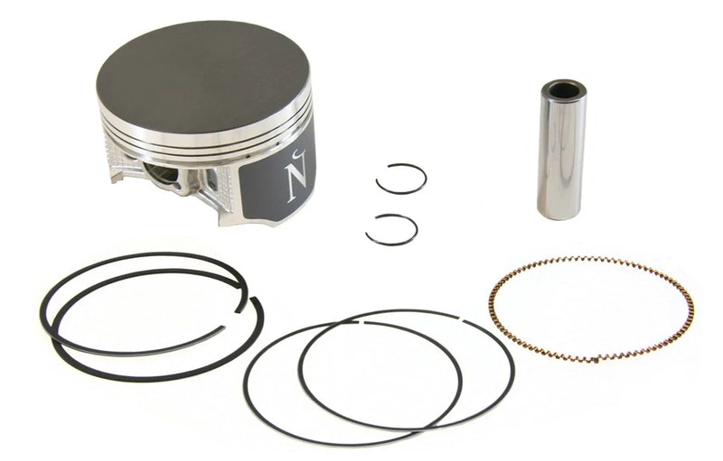 Honda Rubicon Namura 92mm Standard Bore Piston Kit (2001–2014)