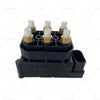 Audi Q7, Jeep WK2, VW Touareg Air Suspension Solenoid Valve Block (2007-2021)