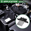 Nissan 200SX, Frontier Blower Motor Resistor (1995-2001)