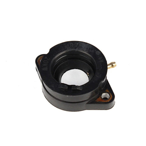 Yamaha SR 400 / 500 Carburetor Holder Intake Manifold Boot (1978-1989)