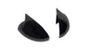 Nissan Sentra Ox Horn Rearview Mirror Lid Cover Trim (2020-2024)