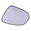 Toyota Highlander Heated Left Rearview Mirror Glass (2020-2023)
