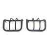 Jeep Wrangler JK Tail Light Guards Cover (2007-2017)