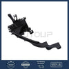 Audi Q5 Left Side Headlight Bracket Housing (2018–2020)