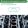 Ford Fiesta Engine Intake Manifold Gasket (2002-2008)