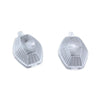 Suzuki DL650 DL1000 V-Strom Clear Turn Signal Light Lens (2004-2023)
