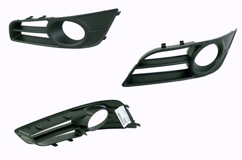 FOG Light Cover Left Hand Side FOR Toyota Corolla ZZE122