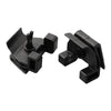Front Bumper Clips