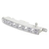Citroen Berlingo, C3, Peugeot 308, Partner LED Daytime Running Lights (2008-2023)