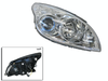 Headlight Right Hand Side For Hyundai I30 FD 2009-2012