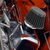 Motorcycle 60mm Air Filter Cleaner Round Tapered