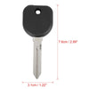 Chevrolet Chipped Uncut Ignition Keyless Entry Remote Fob