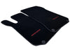 Mercedes-Benz E Class W124 Coupe 2 x 1993-1996 Limited Edition Floor Mats