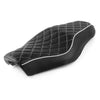 Harley Sportster XL1200 & XL883 Driver & Pillion Seat Cowl (2004-2023)
