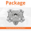 Arctic Cat Wildcat 1000 Wheel Hubs 2 x Front & Rear (2012–2015)