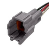 Nissan Maxima Cooling Fan Connector Plug (2002-2020)